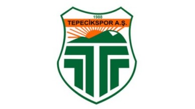 Akgün:Tepecikspor'un tesislerinde büyük yenilikler yaptık