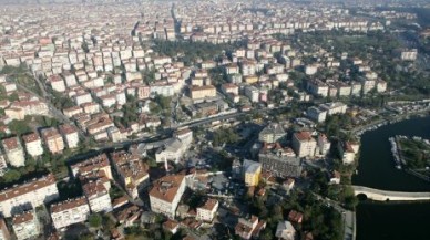 İlk planlı kent merkezi dönüşümü