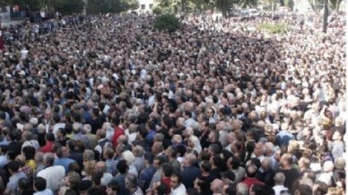 Türkiye nüfusunun yüzde 49.8'ini kadın