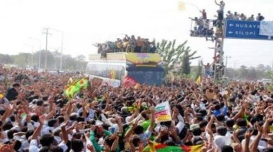 Habur Gibi Olmasın...