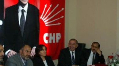 Tekin: "İspatlayamazsam siyaseti bırakırım."