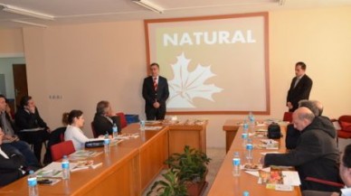 Çevre Koruma ve Kontrol Müdürlüğü  projelerini uygulamaya başladı…