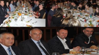 Misafirperver Büyükçekmece..