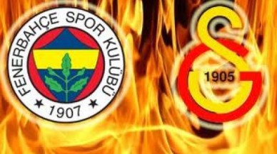 Futbol tarihimizde bir ilk yaşandı