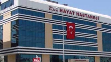‘HAYAT’ devam ediyor…