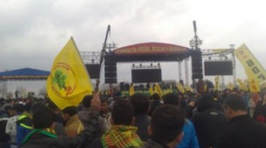 Son 30 yılın en büyük kutlaması