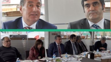 “GÖREVİNİ YAPMIYOR, SUÇU CHP’YE ATIYOR”