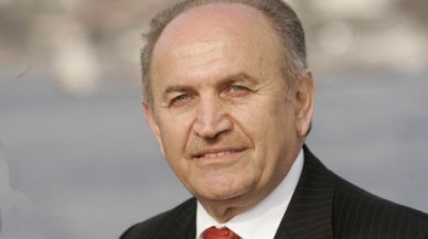 Topbaş'a hafriyat sorusu