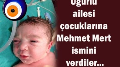 Mehmet Mert’ler çoğalıyor!