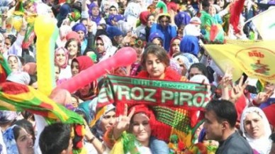 Türkiye'nin Gözü Diyarbakır'da!