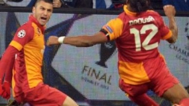 R. Madrid - G. Saray maçı İspanya'da 'kara' listede