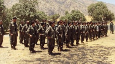 PKK Resmen Ateşkes İlan Etti