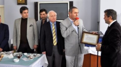 Beylikdüzü`nde Bisiklet turu