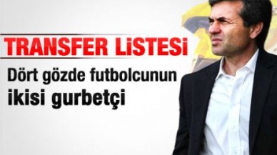 Fenerbahçe'den yerli harekat
