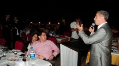 Uzun'dan birlik mesajı