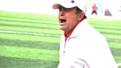 “FUTBOLDA DÜN YOKTUR”