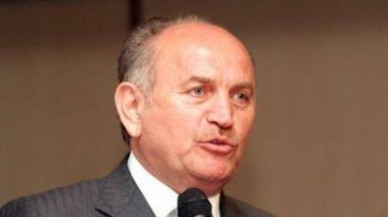 Topbaş için kritik karar!