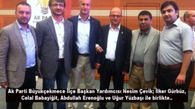 Çevik ameliyat oldu