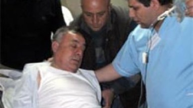 CHP konvoyu kaza geçirdi: 5 yaralı