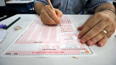 KPSS’de ‘rüşvet’ izi