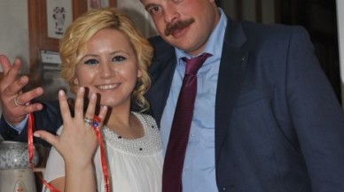 Müge’den Cesur adım