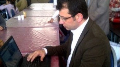 CHP BEYLİKDÜZÜ TWİTTERDA BULUŞTU