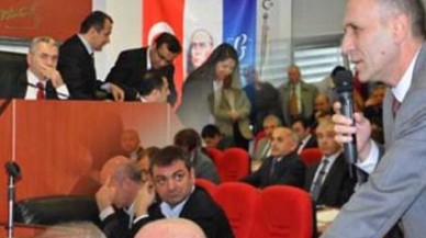 BEYLİKDÜZÜ MECLİSİNDE MHP VE CHP ÜSTÜNLÜĞÜ