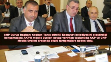 Büyükçekmece Meclisi’ne Bağımsızlar Damga Vurdu!