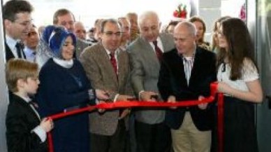 Özbekistan damak tadını İstanbul'a taşıdılar