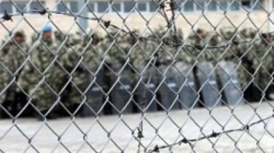 Silivri'de Jandarma Alarma Geçti!