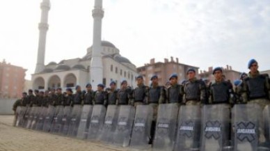 Silivri Güne Sakin Başladı