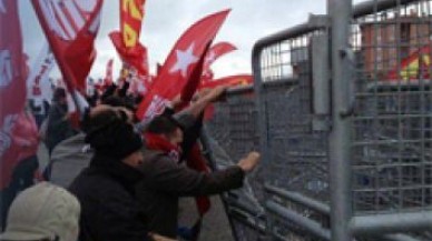 'Silivri’de 50 bin militan vardı'