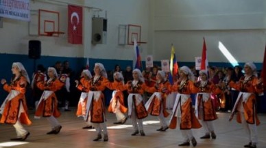 Turizm Haftası Kutlandı