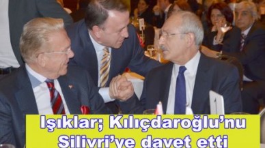 Kılıçdaroğlu’nu Silivri’ye davet etti