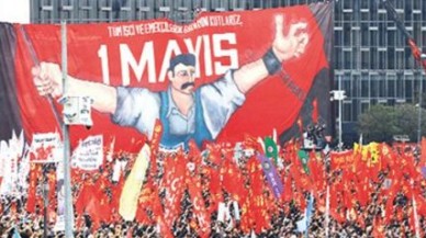Sürpriz 1 Mayıs Kararı