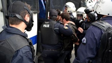 Esenyurt'ta Akil İnsan gerginliği