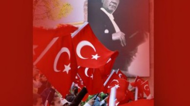 23 Nisan kutlanıyor