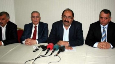 ‘Kongre yaparak adayınızı belirleyin!