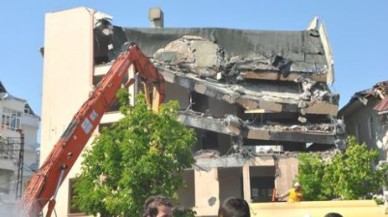 Büyükçekmece'de Kentsel Dönüşüm Seferberliği