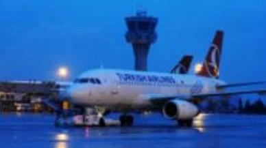 İstanbul'a 3. havaalanına iptal davası yolda