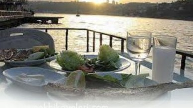 BBC, İstanbul'u ve rakıyı övdü.