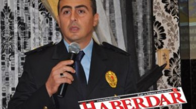 Silivri Emniyet Müdürü trafik kazası geçirdi