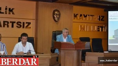 Cem Kara Yeni Projeyi Kamuoyuna Açtı