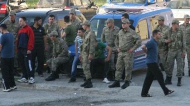 Ağrı'da Mayın Patladı: 2 Şehit