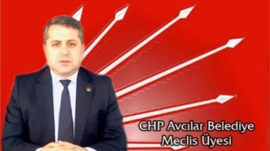 “AKP Avcılar kopya çekiyor”