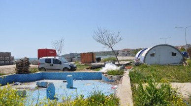 AZBİSUS BURASI RİSUS!