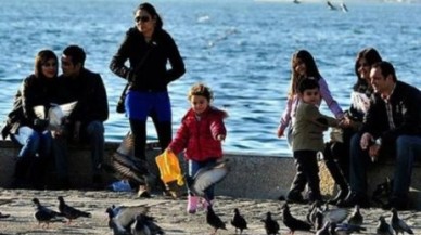 Bu hafta havalar nasıl olacak?