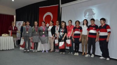 Mektebim Cambridge oluyor