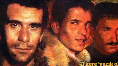 Deniz Gezmiş ve arkadaşları 41 yıldır yok