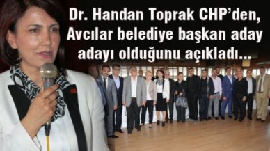 Avcılar siyaseti kızıştı!